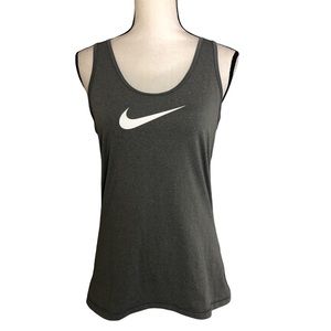 Nike tank top Sz L